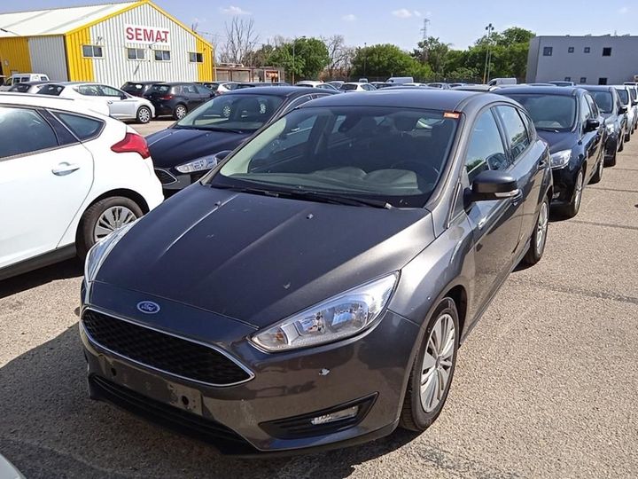 FORD FOCUS 2015 wf05xxgcc5fl58777