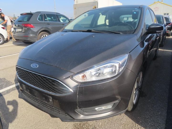 FORD FOCUS 2015 wf05xxgcc5fl58780