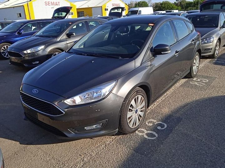 FORD FOCUS 2015 wf05xxgcc5fl58809