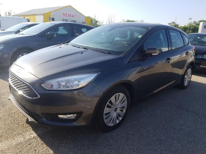 FORD FOCUS 2015 wf05xxgcc5fl58816