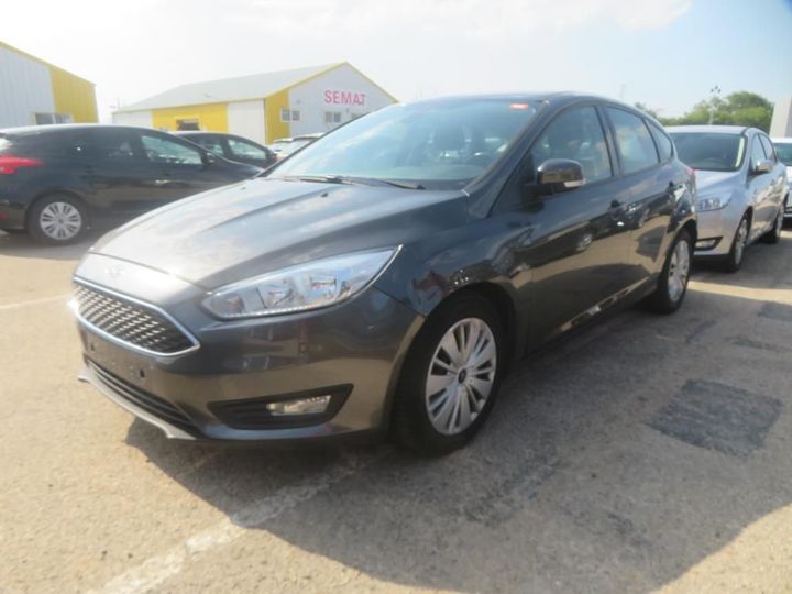 FORD FOCUS 2015 wf05xxgcc5fl58836