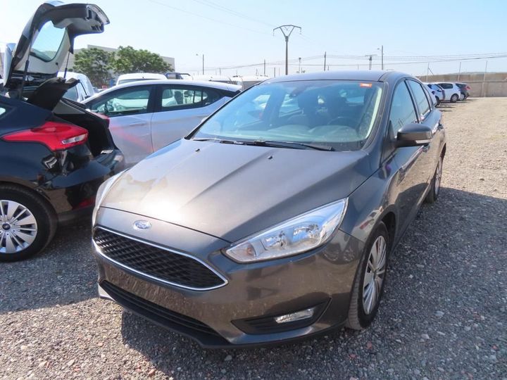 FORD FOCUS 2015 wf05xxgcc5fl58843