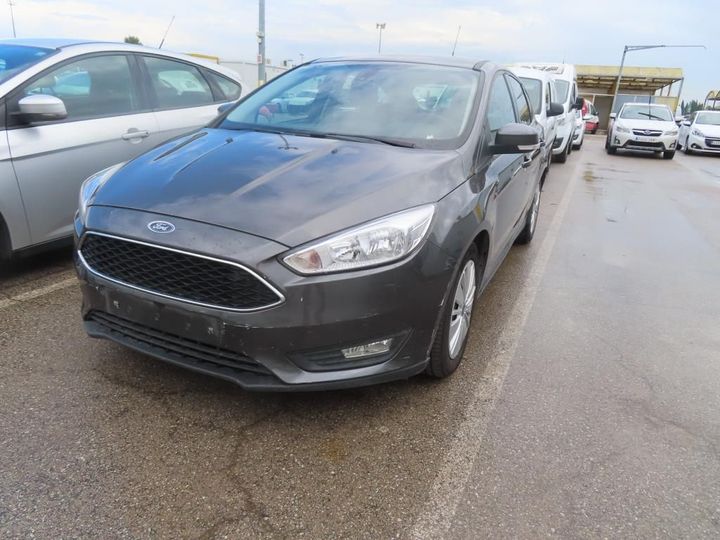 FORD FOCUS 2015 wf05xxgcc5fl58873