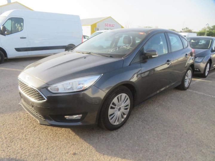 FORD FOCUS 2015 wf05xxgcc5fl59503