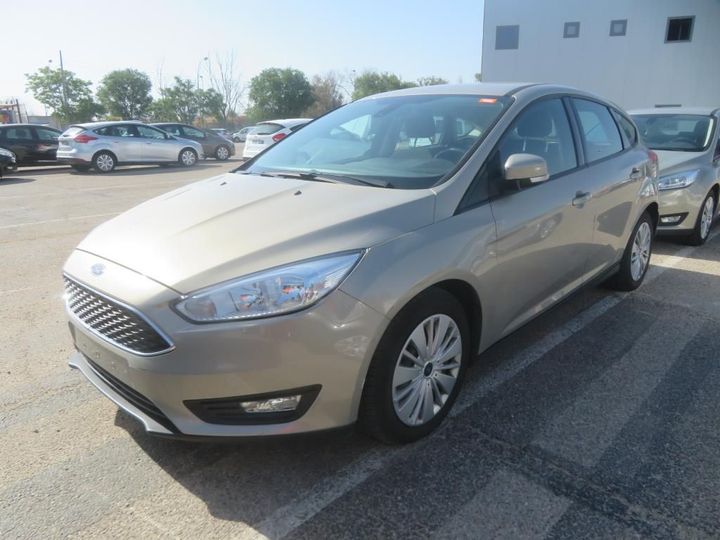 FORD FOCUS 2015 wf05xxgcc5fl59538