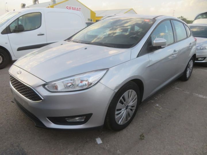 FORD FOCUS 2015 wf05xxgcc5fl59590