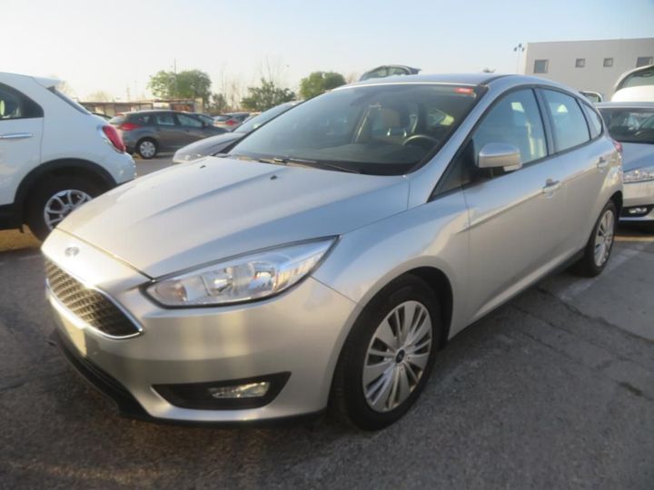 FORD FOCUS 2015 wf05xxgcc5fl59624