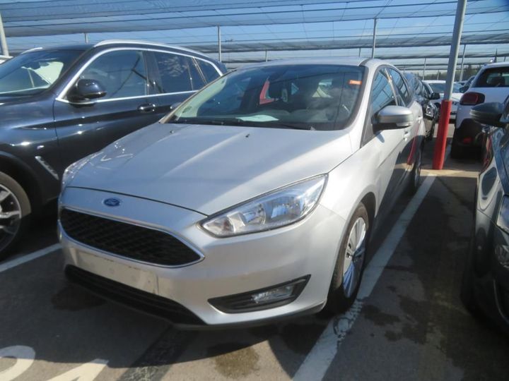 FORD FOCUS 2015 wf05xxgcc5fl59700