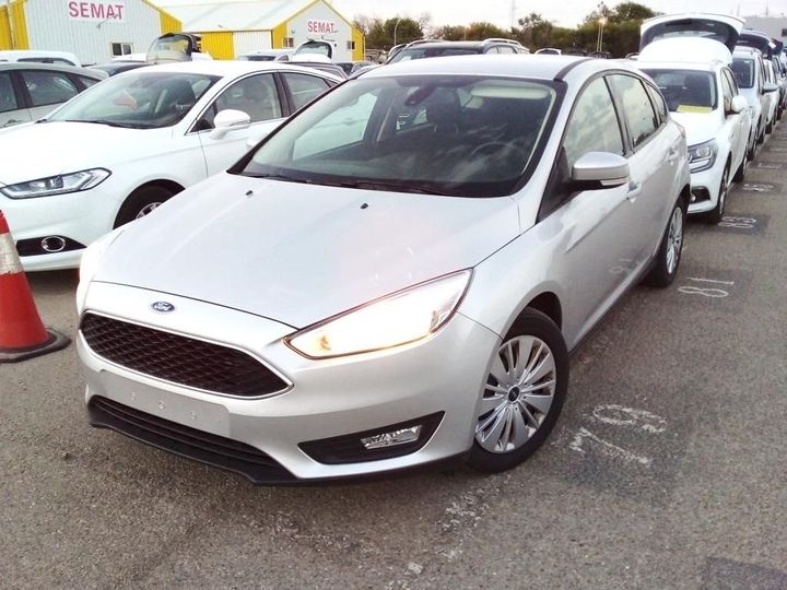 FORD FOCUS 2015 wf05xxgcc5fl59718