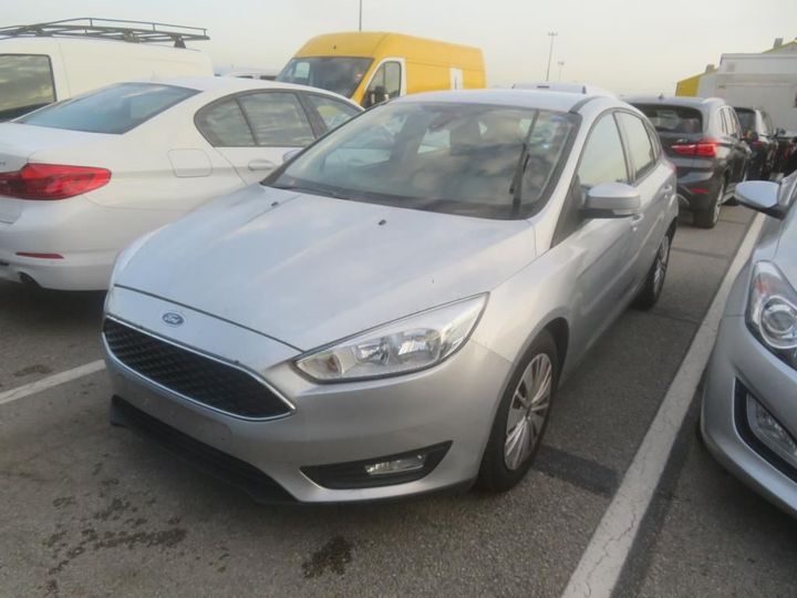 FORD FOCUS 2015 wf05xxgcc5fl59731