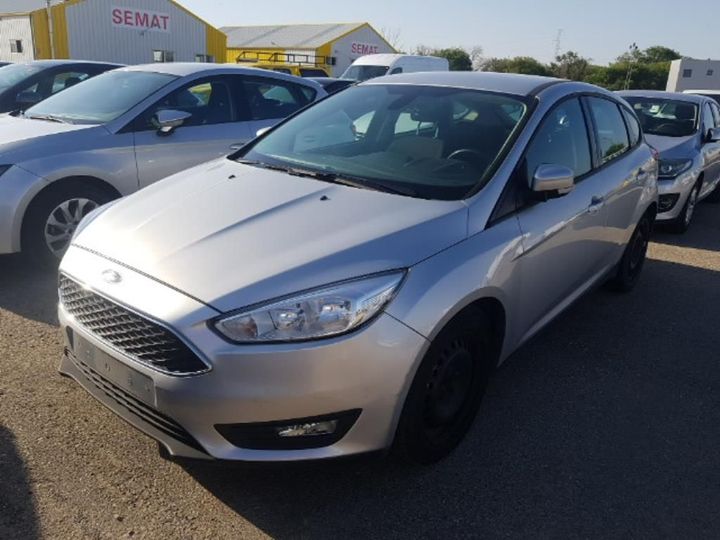 FORD FOCUS 2015 wf05xxgcc5fl59773