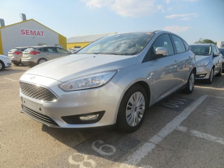 FORD FOCUS 2015 wf05xxgcc5fl59798