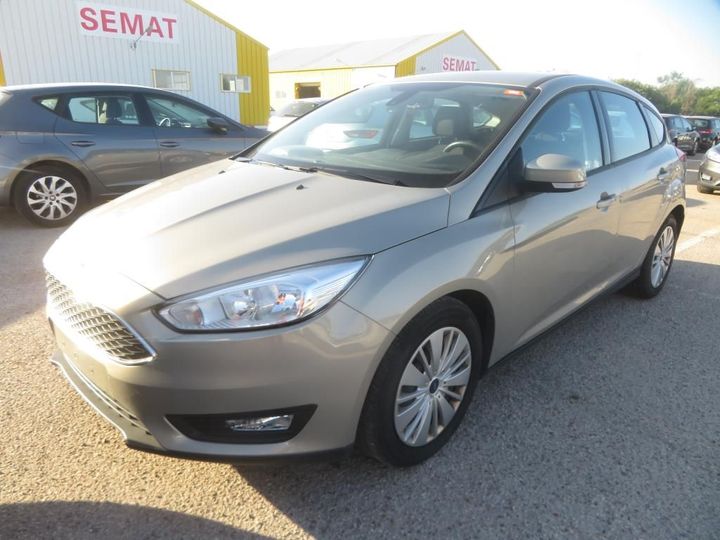 FORD FOCUS 2015 wf05xxgcc5fl59841