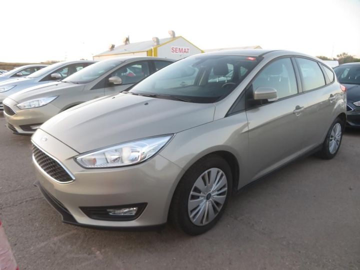 FORD FOCUS 2015 wf05xxgcc5fl59887