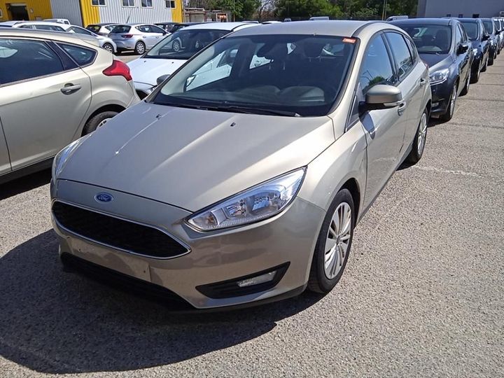 FORD FOCUS 2015 wf05xxgcc5fl60002