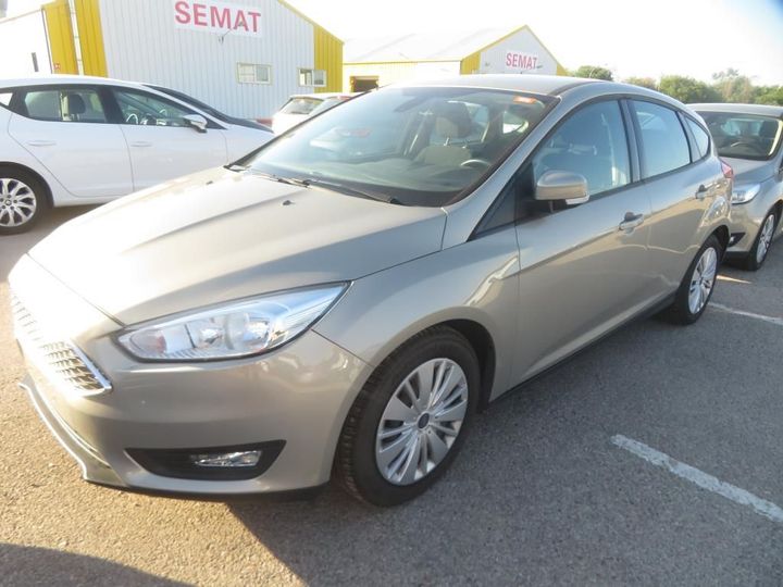 FORD FOCUS 2015 wf05xxgcc5fl60006