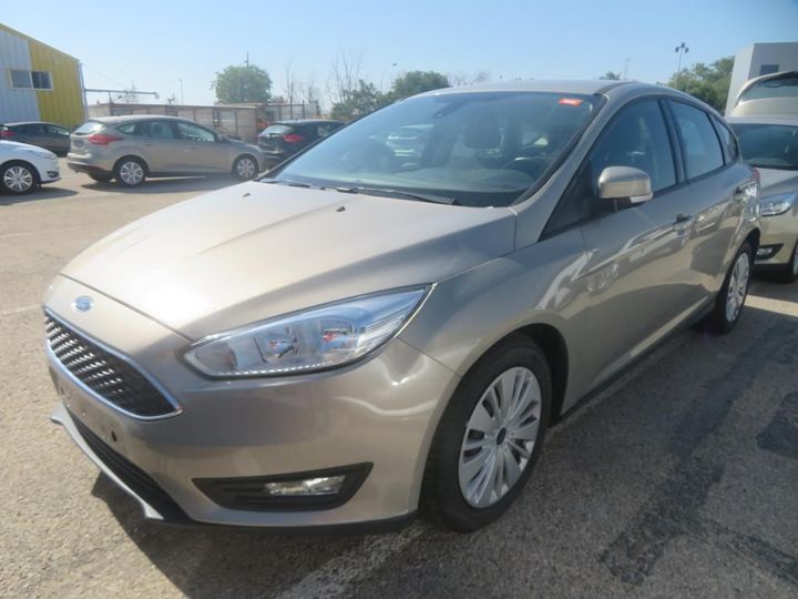 FORD FOCUS 2015 wf05xxgcc5fl60018