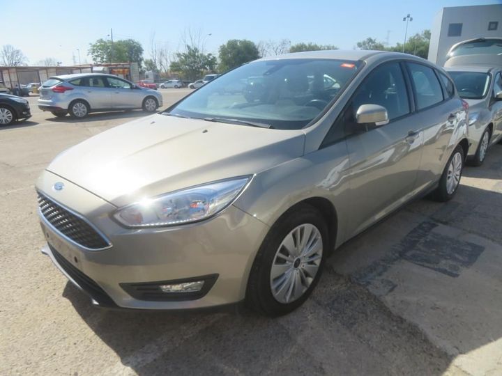 FORD FOCUS 2015 wf05xxgcc5fl60020