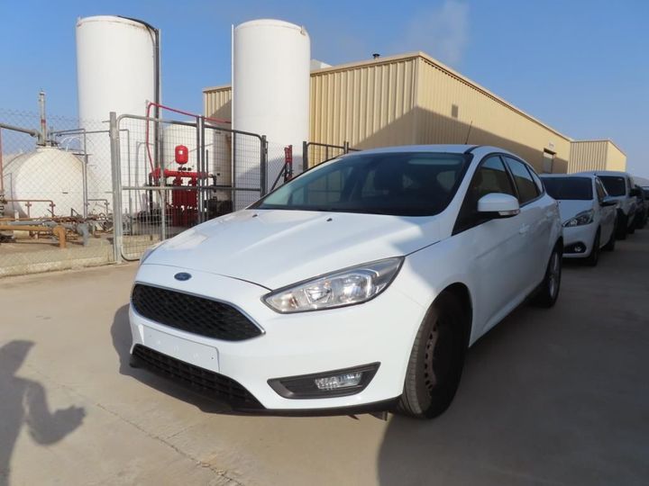 FORD FOCUS 2015 wf05xxgcc5fl60063