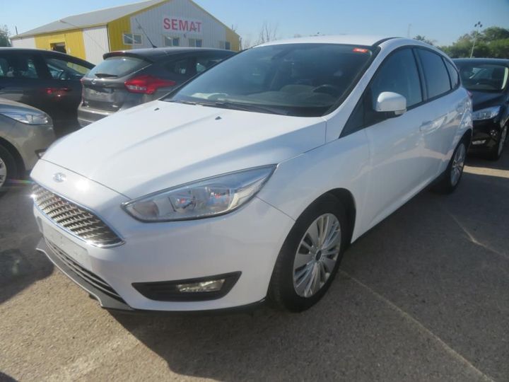 FORD FOCUS 2015 wf05xxgcc5fl60075