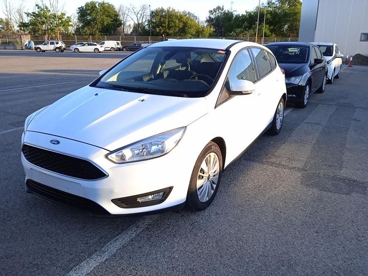 FORD FOCUS 2015 wf05xxgcc5fl60206