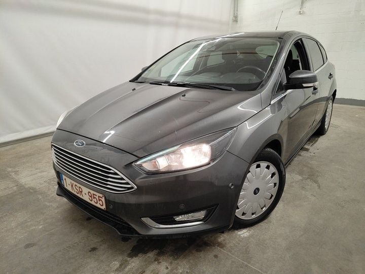 FORD FOCUS 5D '14 2015 wf05xxgcc5fl63682