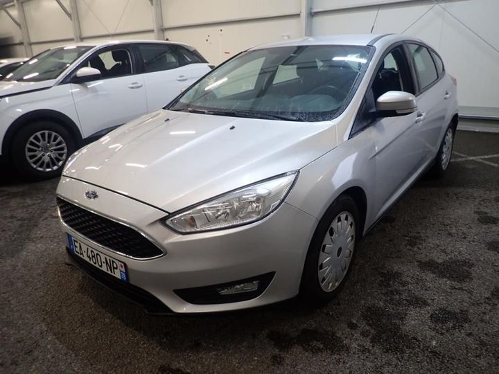 FORD FOCUS REV 2016 wf05xxgcc5fm44229