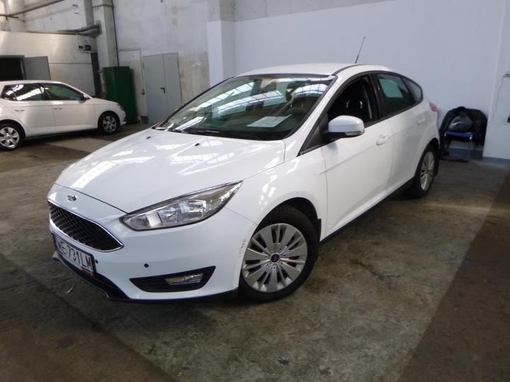 FORD FOCUS 2015 wf05xxgcc5fm44661