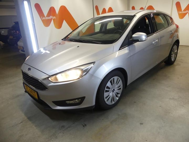 FORD FOCUS 2015 wf05xxgcc5fm63504