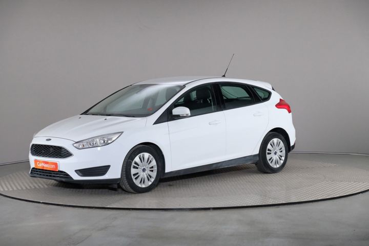 FORD FOCUS 2016 wf05xxgcc5fm73970