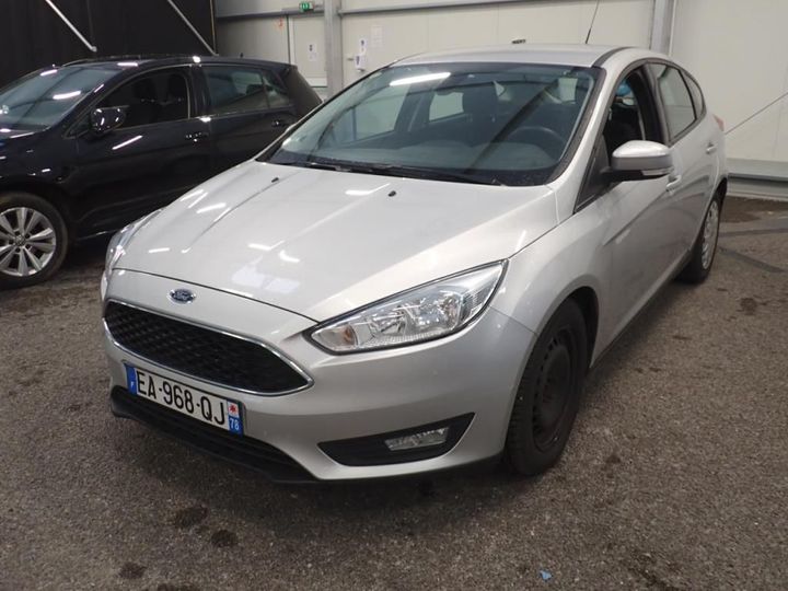 FORD FOCUS 5P 2016 wf05xxgcc5fp03344