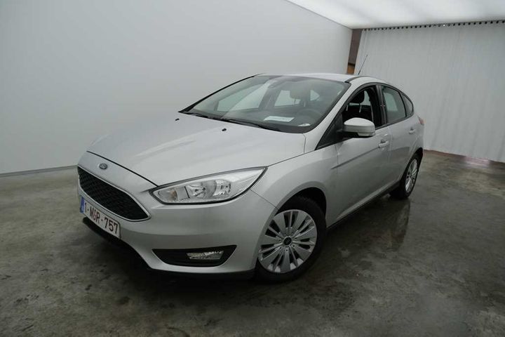 FORD FOCUS 5D &#3914 2016 wf05xxgcc5fp78515