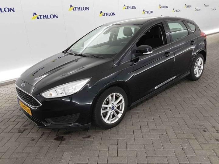 FORD FOCUS HATCHBACK 2015 wf05xxgcc5fs33615