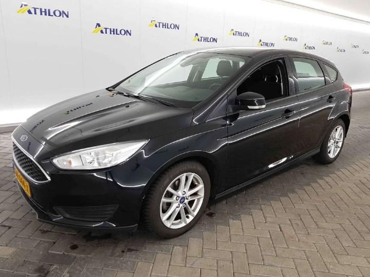 FORD FOCUS HATCHBACK 2015 wf05xxgcc5fs33642