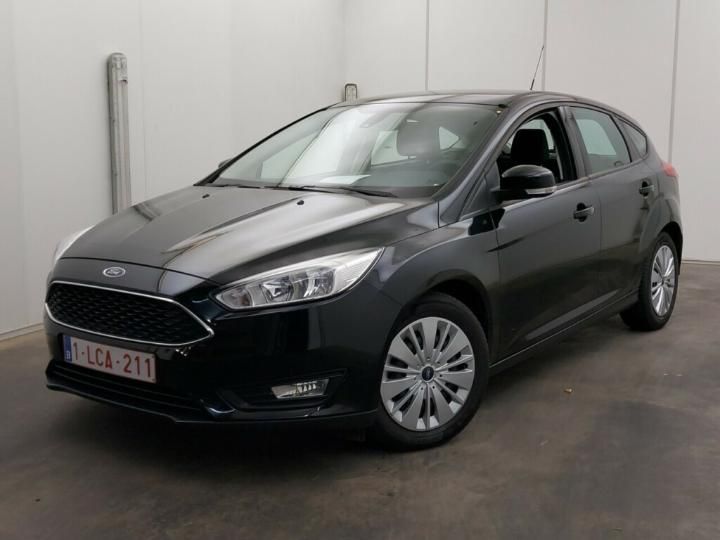 FORD FOCUS 2015 wf05xxgcc5fs38548