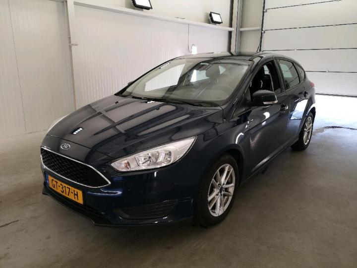 FORD FOCUS 2015 wf05xxgcc5fs40475