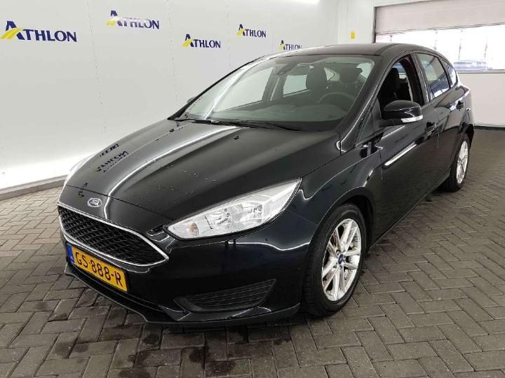 FORD FOCUS HATCHBACK 2015 wf05xxgcc5fs40732