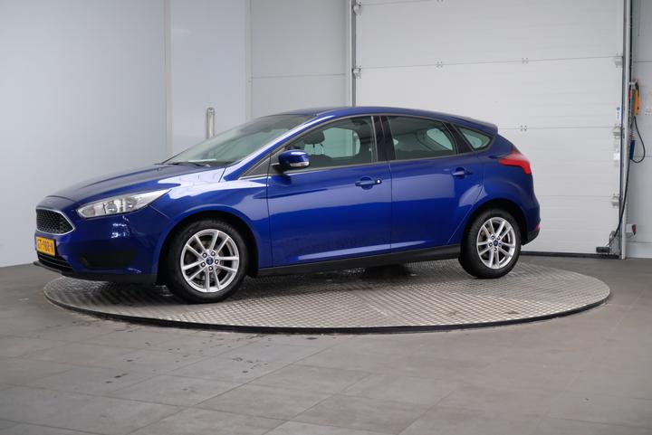 FORD FOCUS 2015 wf05xxgcc5fs40868