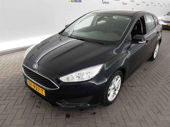 FORD FOCUS HATCHBACK 2015 wf05xxgcc5fs41015