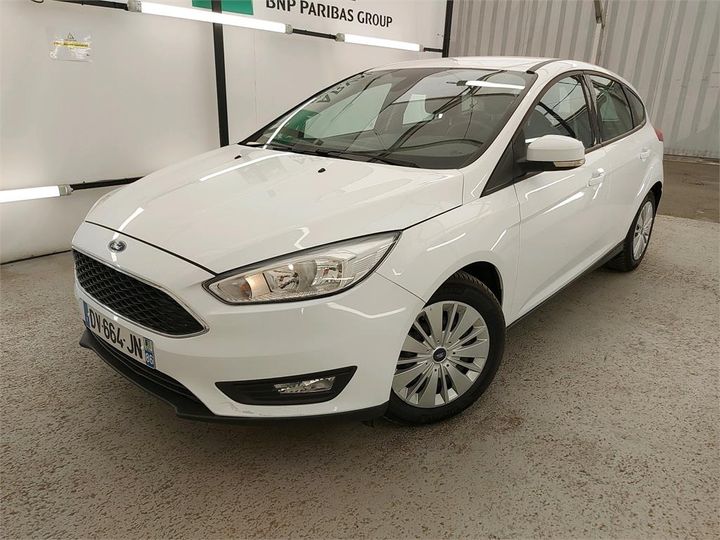 FORD FOCUS 2015 wf05xxgcc5fs44432