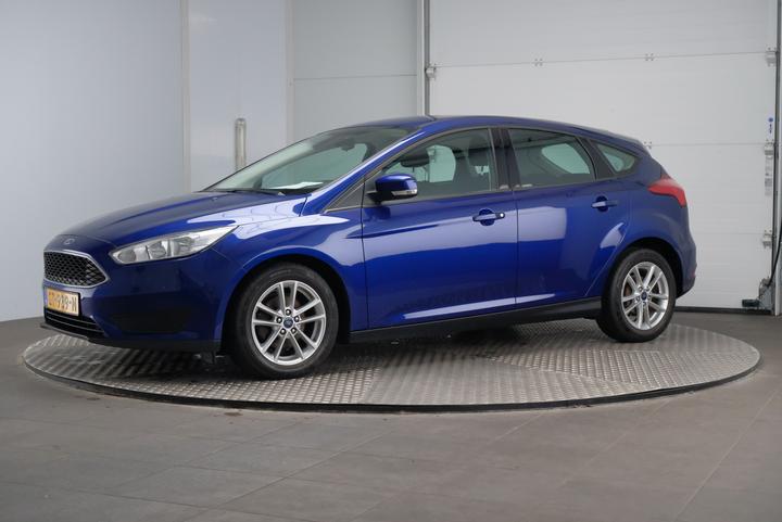 FORD FOCUS 2015 wf05xxgcc5fs44695