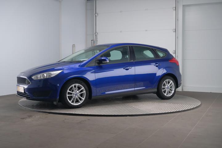 FORD FOCUS 2015 wf05xxgcc5fs44724