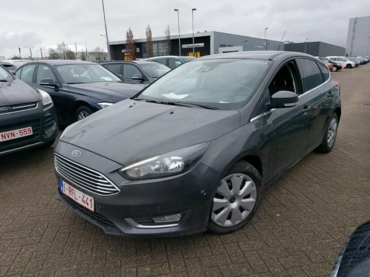 FORD FOCUS 2016 wf05xxgcc5fs47693