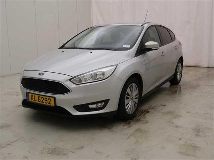 FORD FOCUS 2015 wf05xxgcc5fs58588