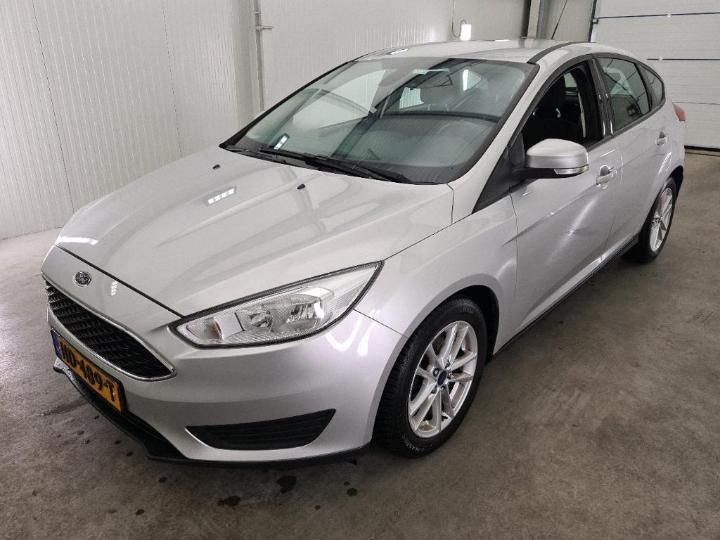 FORD FOCUS 2015 wf05xxgcc5ft60408