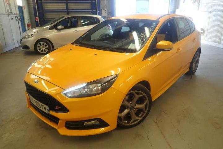 FORD FOCUS 5P 2015 wf05xxgcc5fu20934