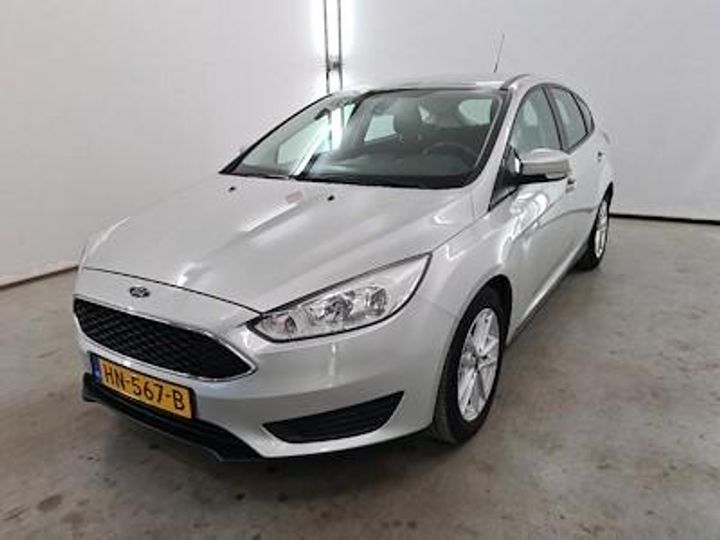 FORD FOCUS 2015 wf05xxgcc5fu33259