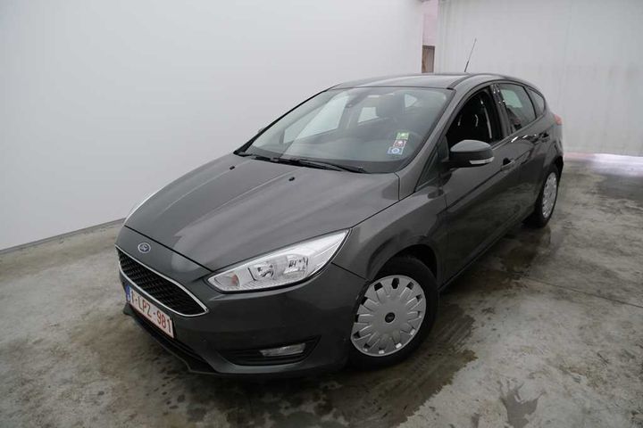 FORD FOCUS 5D &#3914 2015 wf05xxgcc5fu34123