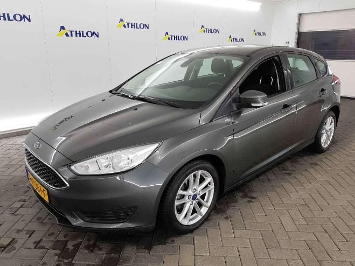 FORD FOCUS HATCHBACK 2015 wf05xxgcc5fu37499