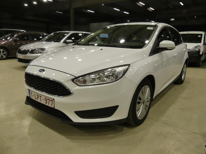 FORD FOCUS 2015 wf05xxgcc5fu42224